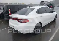 2015 Dodge DART photo
