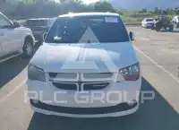 2015 Dodge Grand Caravan photo