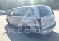 2015 Dodge Grand Caravan фото