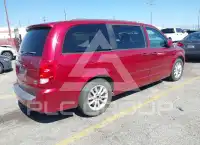 2015 Dodge Grand Caravan фото