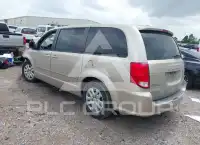 2015 Dodge Grand Caravan фото