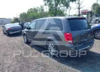 2015 Dodge Grand Caravan фото