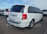2015 Dodge Grand Caravan фото