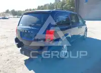 2015 Dodge Grand Caravan фото