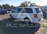 2015 Dodge Grand Caravan фото