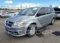 2015 Dodge Grand Caravan фото