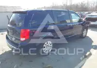 2015 Dodge Grand Caravan фото