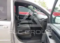 2015 Dodge Grand Caravan фото