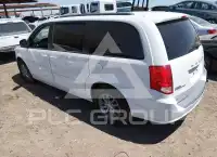 2015 Dodge Grand Caravan photo