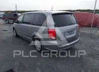 2015 Dodge Grand Caravan photo