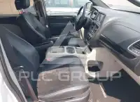 2015 Dodge Grand Caravan photo