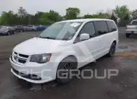 2015 Dodge Grand Caravan фото