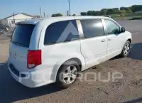 2015 Dodge Grand Caravan фото