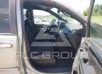 2015 Dodge Grand Caravan фото