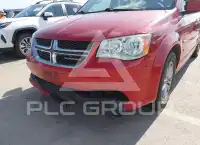 2015 Dodge Grand Caravan фото