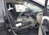 2015 Dodge Grand Caravan фото