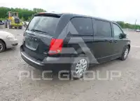 2015 Dodge Grand Caravan photo