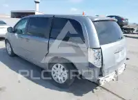 2015 Dodge Grand Caravan photo