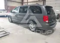 2015 Dodge Grand Caravan фото