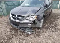 2015 Dodge Grand Caravan фото