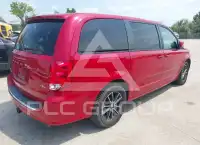 2015 Dodge Grand Caravan фото