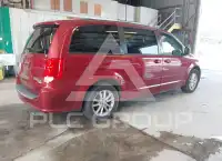 2015 Dodge Grand Caravan фото