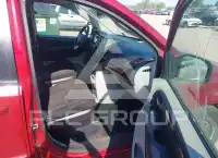 2015 Dodge Grand Caravan photo
