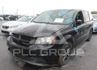 2015 Dodge Grand Caravan photo