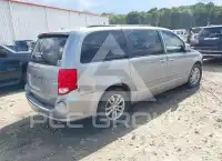 2015 Dodge Grand Caravan фото