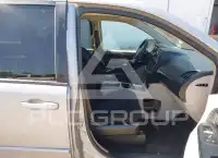 2015 Dodge Grand Caravan photo