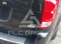 2015 Dodge Grand Caravan photo