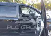 2015 Dodge Grand Caravan фото
