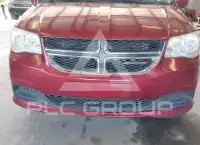 2015 Dodge Grand Caravan фото