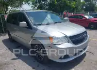 2015 Dodge Grand Caravan photo
