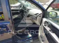 2015 Dodge Grand Caravan фото
