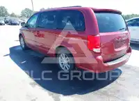 2015 Dodge Grand Caravan фото
