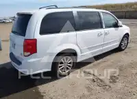 2015 Dodge Grand Caravan photo