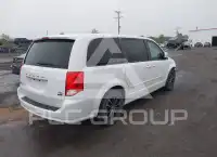 2015 Dodge Grand Caravan фото