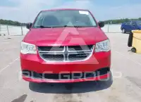 2015 Dodge Grand Caravan фото