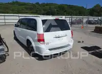 2015 Dodge Grand Caravan photo