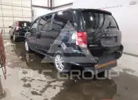 2015 Dodge Grand Caravan photo