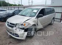 2015 Dodge Grand Caravan фото
