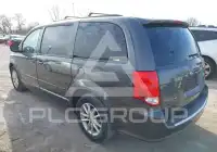 2015 Dodge Grand Caravan фото