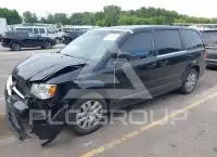 2015 Dodge Grand Caravan фото