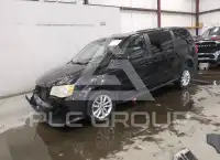 2015 Dodge Grand Caravan photo
