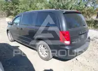 2015 Dodge Grand Caravan photo