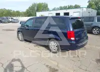 2015 Dodge Grand Caravan фото