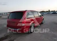 2015 Dodge Grand Caravan фото