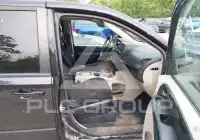 2015 Dodge Grand Caravan фото