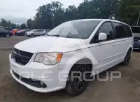 2015 Dodge Grand Caravan photo